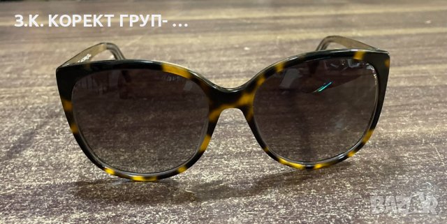 Дамски Слънчеви Очила Marc Jacobs 203/s 086ha, снимка 5 - Слънчеви и диоптрични очила - 41292324