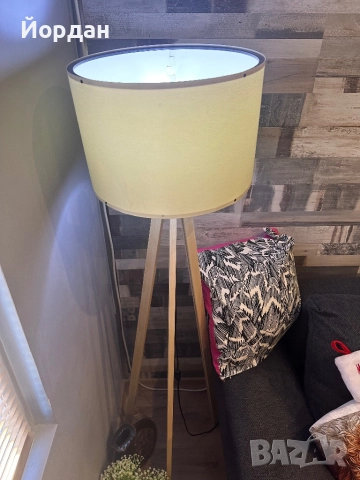 Продавам АРТ осветление за  дома-полилей,нощна и лампа за спалня