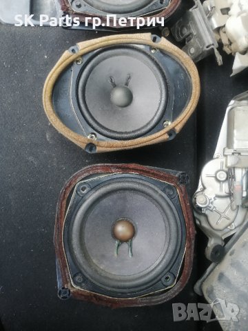 Високоговорител Bose Mazda 6 02-08г, снимка 1 - Части - 39070641