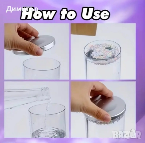 Led лампа торнадо, снимка 6 - Лед осветление - 53848939