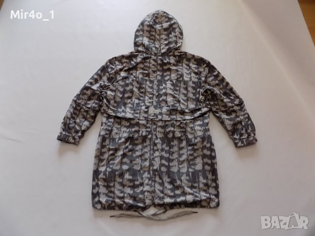 яке adidas stella mccartney горнище суитчър дамско оригинално спорт S, снимка 2 - Якета - 39887626