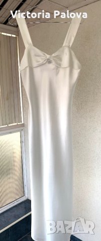 Прекрасна модерна рокля FIORELLO, снимка 3 - Рокли - 41621631