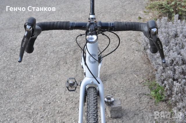  Cannondale Topstone Carbon 2 L -2022 г.- гравел велосипед, снимка 3 - Велосипеди - 53872326