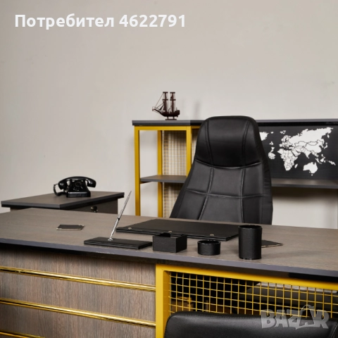 ОФИС МЕБЕЛИ - DUNYA SET, снимка 3 - Други - 52055164