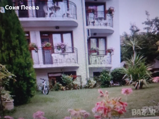 Самостоятелни стаи за гости с безплатно паркиране Варна, снимка 5 - Квартири, нощувки - 48727761