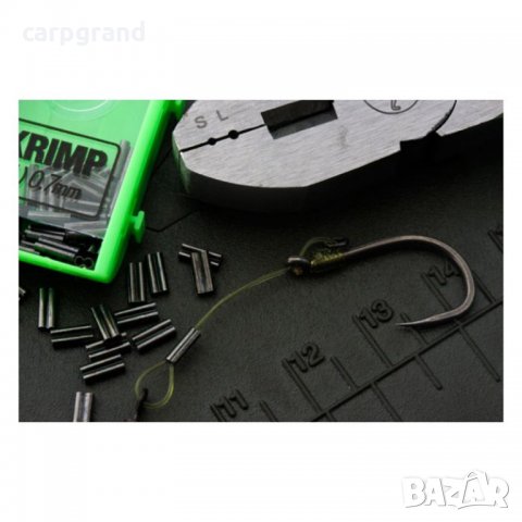 Клещи Korda Krimp Tool, снимка 2 - Такъми - 36018006