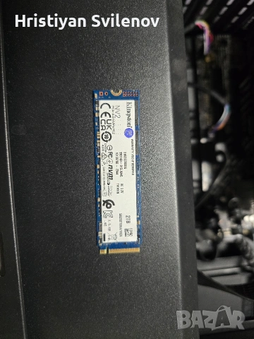 SSD 2TB Kingston nv2, снимка 2 - Твърди дискове - 53574778