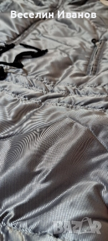 Ски екип с елек, снимка 10 - Зимни спортове - 52184196