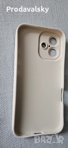 Iphone 16 калъф кейс Halloween , снимка 4 - Калъфи, кейсове - 52163733