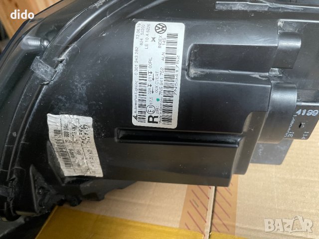 Seat Alhambra 7n Xenon , снимка 4 - Части - 39727422