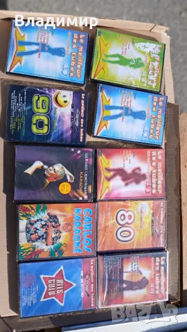 Dvd филми нови -  10бр 5лв., снимка 8 - DVD дискове - 47227634