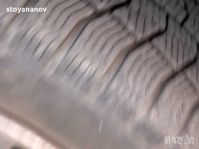 4 гуми с оригинални джанти 16" за Kia Ceed + 3 таса, снимка 2 - Гуми и джанти - 56117857