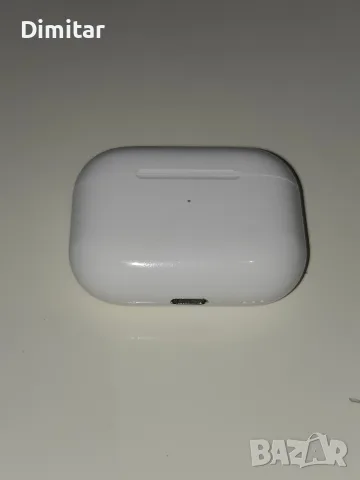 Apple AirPods Pro 2nd Gen USB-C Magsafe, снимка 5 - Bluetooth слушалки - 53002511