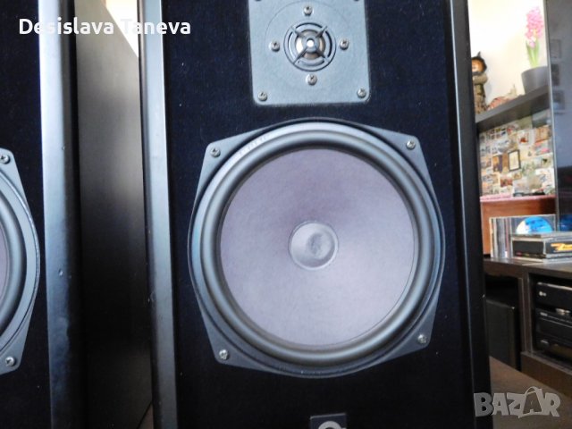 Продавам тонколони MB Quart 280, снимка 4 - Тонколони - 39479159