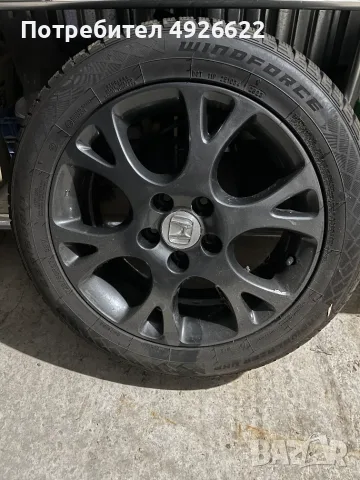 Honda Accord 2009, снимка 5 - Автомобили и джипове - 55768949