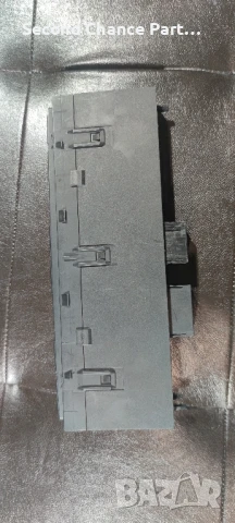 Конзола бутони подгряване и обдухване седалки DSC , снимка 6 - Части - 50805526