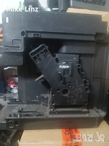 Saeco Philips/Moltio, снимка 7 - Кафемашини - 50855986