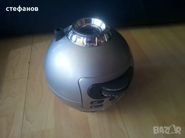 – Планетариум на дискавъри, полупрофесионален, разработен от НАСА., снимка 7 - Образователни игри - 49430540