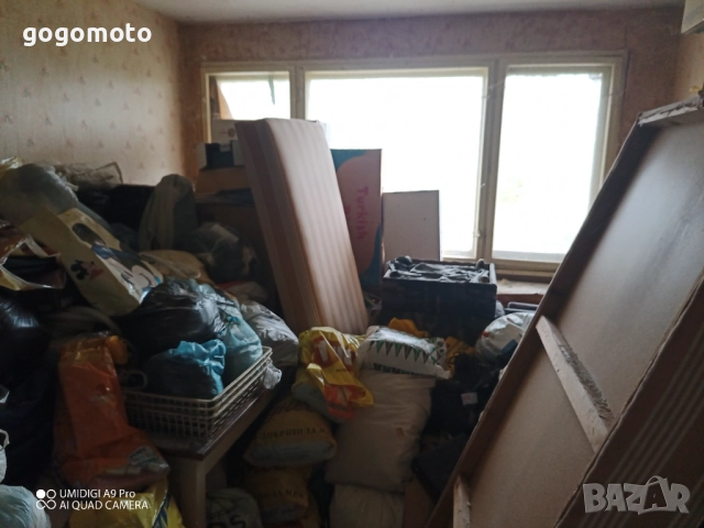 АПАРТАМЕНТ, ТУХЛЕН ОТ СОБСТВЕНИК без комисионна, снимка 4 - Апартаменти - 51979136