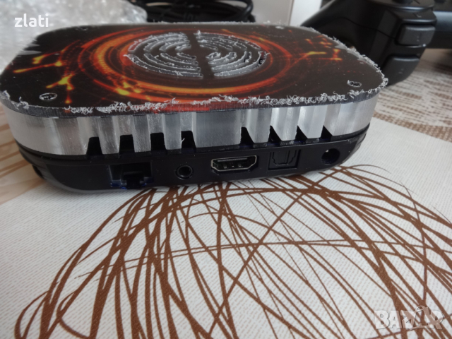 Ретро игрова конзола Kinhank Super Console X4 Plus RAM 4GB ROM 32GB,Карта памет с игри: 64GB , снимка 6 - Други игри и конзоли - 44583960