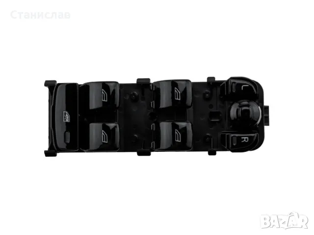 Бутон за ел. стъкла за Volvo S90/V90 (2016+)