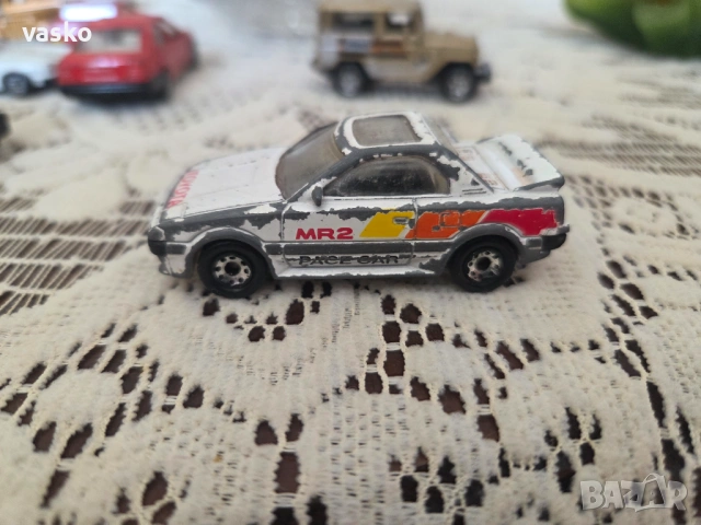 Мачбокс Макао