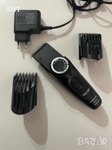 PANASONIC Безжична машинка за подстригване , снимка 6 - Фризьорски принадлежности - 51230357