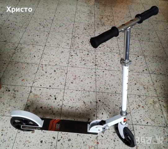 CREATOR 200-S e скутер/тротинетка на STIGA