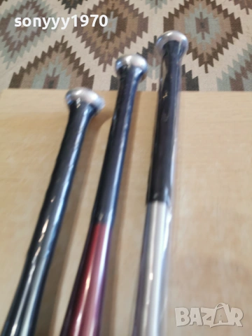 БУХАЛКА ПО ИЗБОР-АЛУМИНИЕВА-3 РАЗМЕРА 2602261701, снимка 7 - Колекции - 53635589