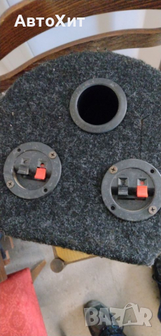  туба с усилвател 320 WATTS, снимка 2 - Аксесоари и консумативи - 36517798