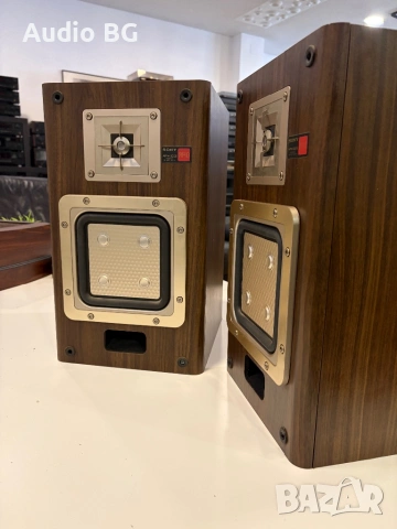 Sony APM-20 ES, снимка 8 - Тонколони - 53731446