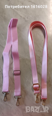 Нови дръжки за чанти., снимка 9 - Чанти - 51466194