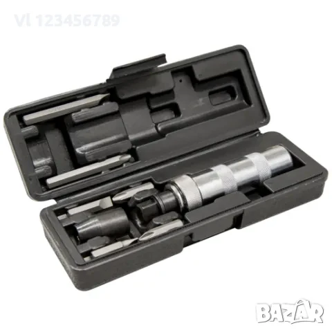 Ударна отвертка -7 части