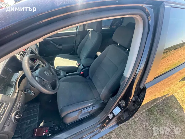 vw golf 5 1.4 16v на части  фолф 5 1.4 на части , снимка 5 - Части - 55878866