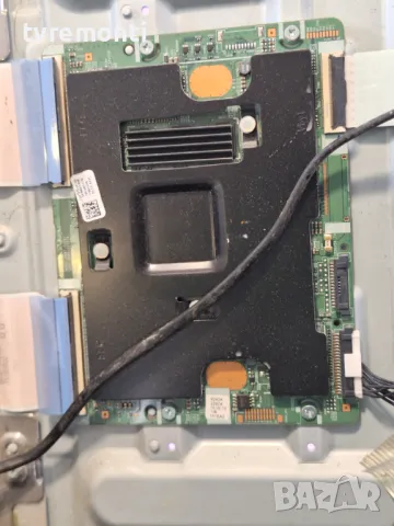 TCon BOARD ,BN95-01953A,BN41-02297, LSF400FN02 , for ,SAMSUNG UE55JS8090T for 55inc DISPLAY CY-QJ055