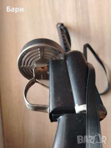 Супер рядка играчка Картечен Пистолет Шпагин, снимка 13 - Колекции - 50700940