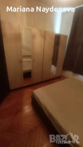 спалня с два гардероба и две секции , снимка 5 - Спални и легла - 53827017