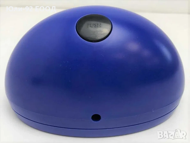 Електрически перфоратор NOVUS B 212 EL с два отвора, снимка 6 - Друго - 53463609