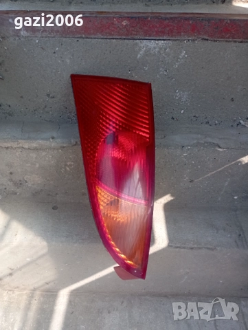 Ляв стоп от Форд Фокус