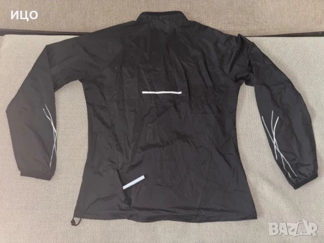 Дамска ветровка Asics, снимка 4 - Спортни екипи - 49711670