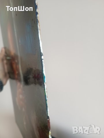 Картина 2 Pac - Tupac Shakur 4, снимка 4 - Картини - 41045317