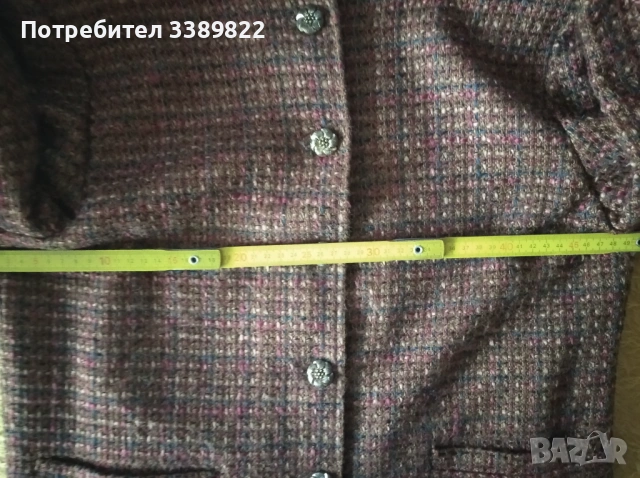 , дамски костюм -сако и пола, снимка 6 - Костюми - 53117269