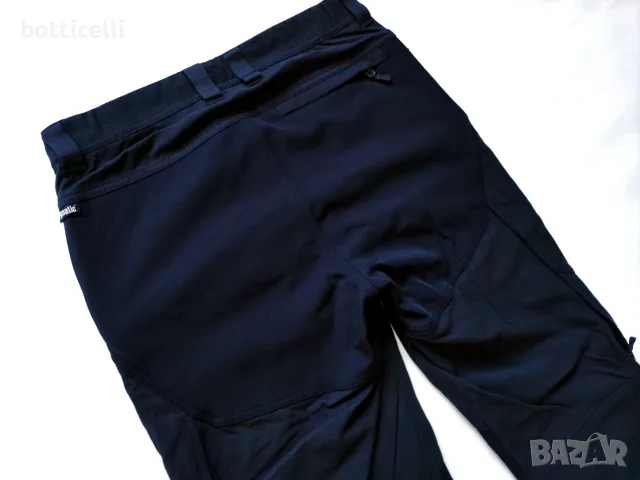 Haglofs Climatic Outdoor Pants - S - оригинален туристически панталон , снимка 8 - Спортни дрехи, екипи - 55879022