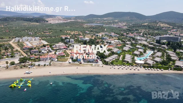 Gerakini Халкидики апартамент от 49м2., снимка 3 - Апартаменти - 56246125