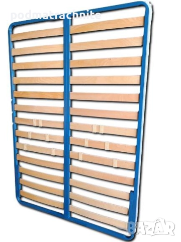 Нови подматрачни рамки 