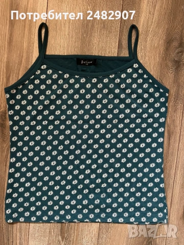 Дамски потник, снимка 3 - Потници - 53694364