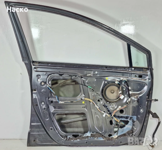 Предна Лява Врата Toyota Corolla Verso Тойота Корола Версо 2004г-2008г, снимка 2 - Части - 53834339