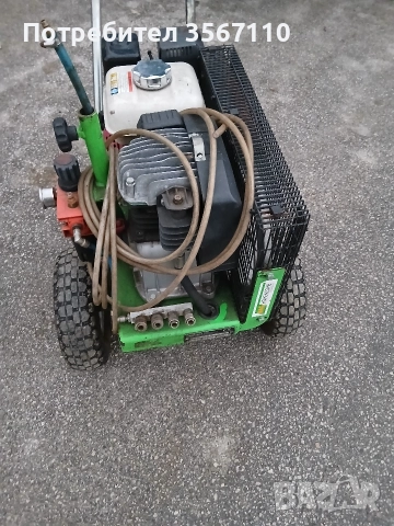 Бензинов компресор Honda, снимка 5 - Други инструменти - 52915210