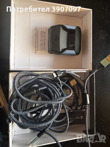 Crons Zen гейминг устройство, снимка 2 - Аксесоари - 52648150