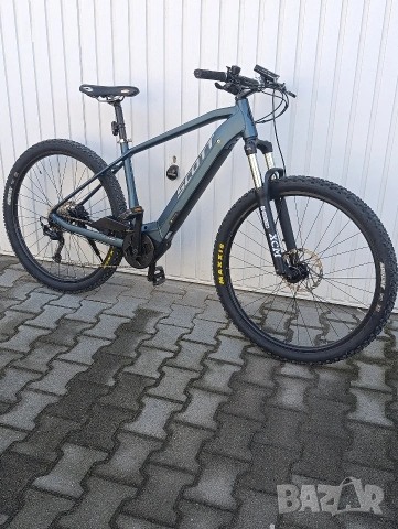 Scott Tour 20 29 цола 